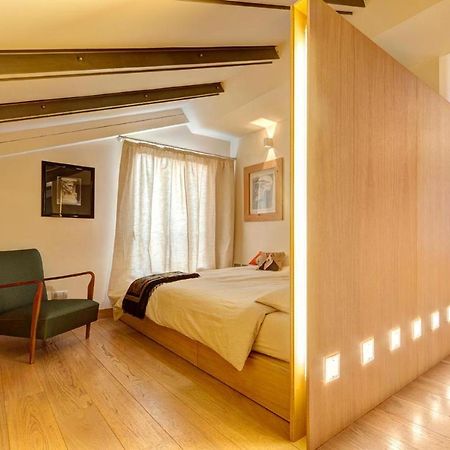 Appartement Sui Tetti Di Bologne Extérieur photo