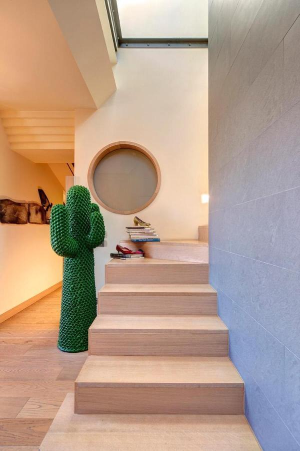 Appartement Sui Tetti Di Bologne Extérieur photo