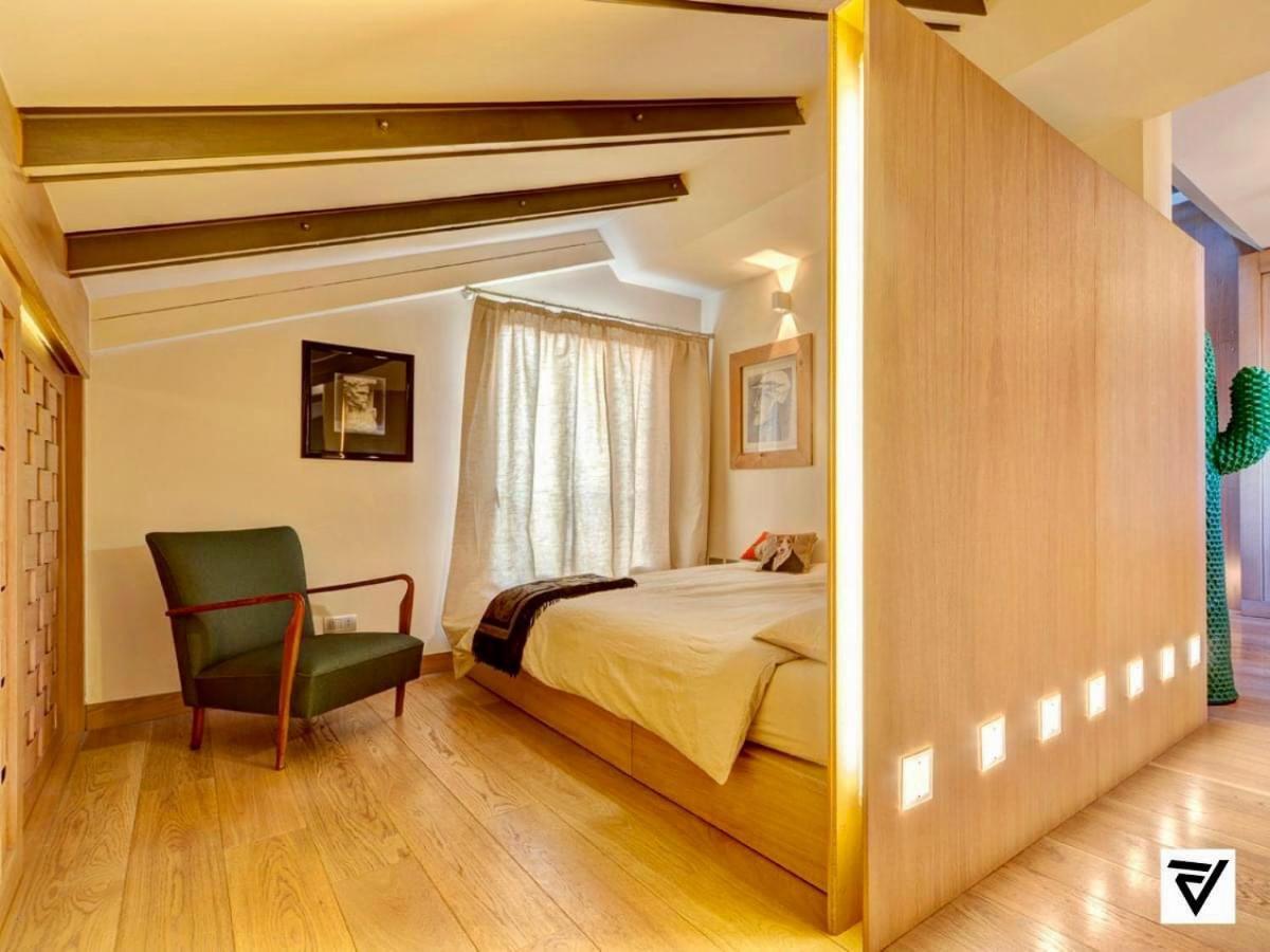 Appartement Sui Tetti Di Bologne Extérieur photo